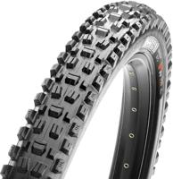 Maxxis assegai 29x2.60" wt exo tr 3c maxxterra folding tire