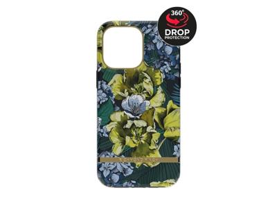 Richmond & Finch Richmond & Finch Freedom Series One-Piece Apple iPhone 14 Pro Max Saffron Flower