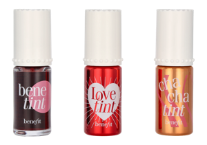 Benefit Lip Tints to Love Set 18ml Lippenstift