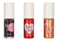 Benefit Lip Tints to Love Set 18ml Lippenstift