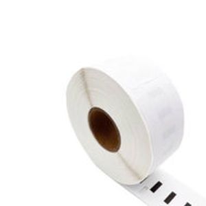 Huismerk DYMO 11355 / S0722550 Labels (19x51mm)