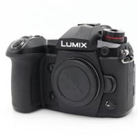 Panasonic Lumix DC-G9 body occasion