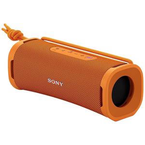 Sony ULT FIELD 1 Bluetooth luidspreker Handsfree-functie, USB, Draagbaar, Stofdicht, Waterafstotend, Stootvast Oranje