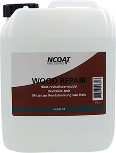 ncoat wood repair 500 ml