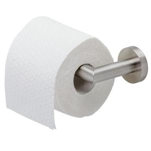 Toiletrolhouder Geesa Nemox | RVS geborsteld