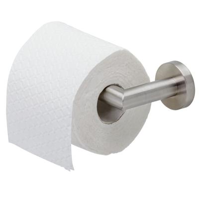 Toiletrolhouder Geesa Nemox | RVS geborsteld