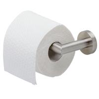 Toiletrolhouder Geesa Nemox | RVS geborsteld