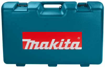 Makita Accessoires Koffer kunststof voor de DPB180 bandzaag - 141496-7 141496-7