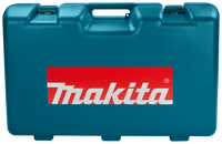 Makita Accessoires Koffer kunststof voor de DPB180 bandzaag - 141496-7 141496-7