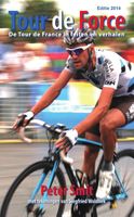 Tour de Force 2013 - Peter Smit - ebook