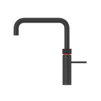 Quooker Fusion Square Zwart kraan FNSBLK Quooker Fusion Square Zwart kraan FNSBLK
