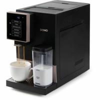 Volautomaat koffiezetapparaat DOMO