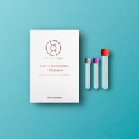 Hart & Bloedvaten + Diabetes Hart & Bloedvaten + Diabetes