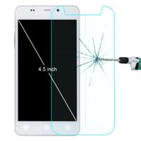 0 26 mm 4 5 inch universele explosieveilige Tempered glas Film