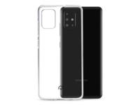Mobilize Mobilize Gelly Case Samsung Galaxy A51 Clear