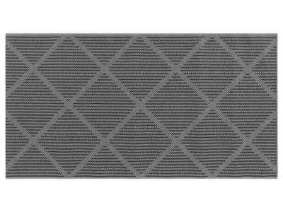 LIVARNO home Kleed voor binnen en buiten 80 x 150 cm (ruit met patroon)