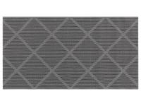 LIVARNO home Kleed voor binnen en buiten 80 x 150 cm (ruit met patroon)