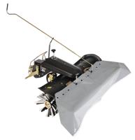 Makita Borstels tbv TK420 - 663111729