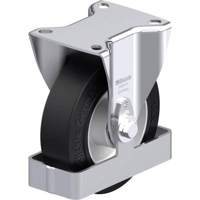 Blickle B-ALEV 125K-FS Plaatstalen bokwiel Wieldiameter: 125 mm Draagvermogen (max.): 250 kg 1 stuk(s) Blickle B-ALEV 125K-FS Plaatstalen bokwiel Wieldiameter: 125 mm Draagvermogen (max.): 250 kg 1 stuk(s)