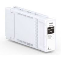 Epson UltraChrome PRO6 inktcartridge 1 stuk(s) Foto zwart