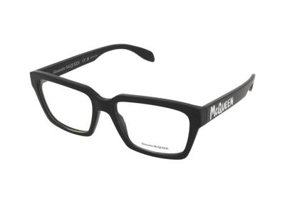 Brillen met correctie Alexander McQueen AM0332O 001