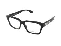 Brillen met correctie Alexander McQueen AM0332O 001