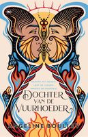 Dochter van de vuurhoeder - Angeline Boulley - ebook