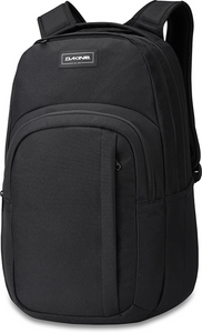 Dakine Campus L 33L Dagtourrugzak Black 33L