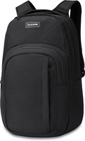Dakine Campus L 33L Dagtourrugzak Black 33L Dakine Campus L 33L Dagtourrugzak Black 33L