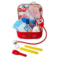 Simply For Kids dokterskoffer met inhoud Simply For Kids dokterskoffer met inhoud