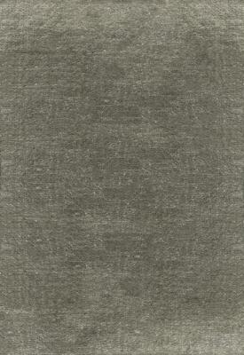Layered - Vloerkleed Solid Recycled Rug Olive - 250x350 cm