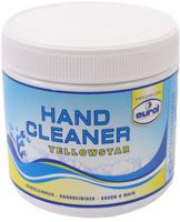 Eurol Handreiniger Yellowstar 600ml - thumbnail