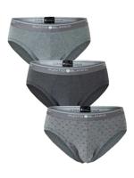 Punto Blanco - 3p Mini Briefs - Basix (cotton) - 526, Maat:XL