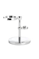Muhle houder voor scheerkwast en safety razor TRADITIONAL CLASSIC