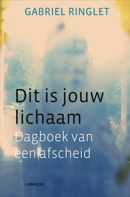 Dit is jouw lichaam (E-boek) - - ebook