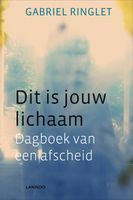 Dit is jouw lichaam (E-boek) - - ebook - thumbnail