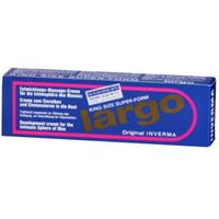 Largo Penisvergroting Gel Largo Penisvergroting Gel
