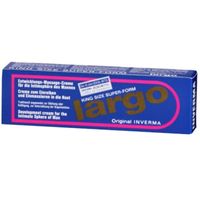 largo penisvergroting gel