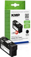 KMP Inktcartridge vervangt Epson 35XL, T3591 Compatibel Zwart E226X 1638,4001