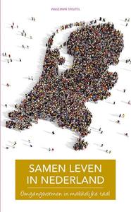 Samen leven in Nederland (Paperback)