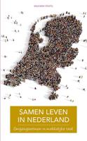 Samen leven in Nederland (Paperback)