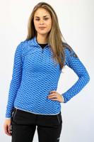 Falcon Ski Pully Dames XL/42.