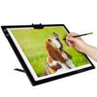 A3 Light Pad Premium