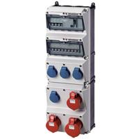 MENNEKES Mennekes 950007 CEE-stroomverdeler 400 V 32 A