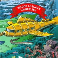 20.000 leagues under the sea - thumbnail