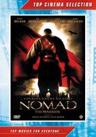 Nomad - DVD (5410504072994) - thumbnail