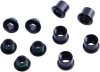 TRUVATIV chain wheel screws alu b