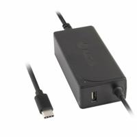 Notebook-standaard NGS W-65WTYPEC 65 W 100 - 240 V