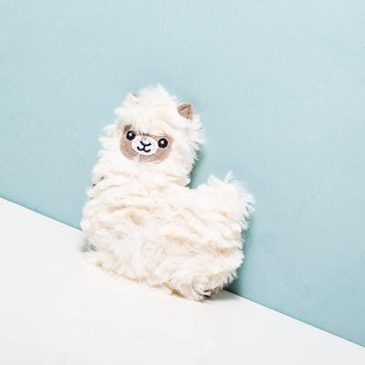 Lama warmtekussen - Klein Lama warmtekussen - Klein