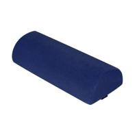 Lendenkussen halve as Qmed LUMBAR HALF ROLL